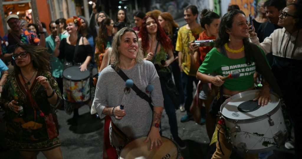 condamnarea lui bolsonaro sarbatorita in brazilia se face dreptate
