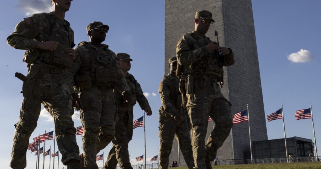 Trump decreteaza conflict armat cu cartelurile drogurilor