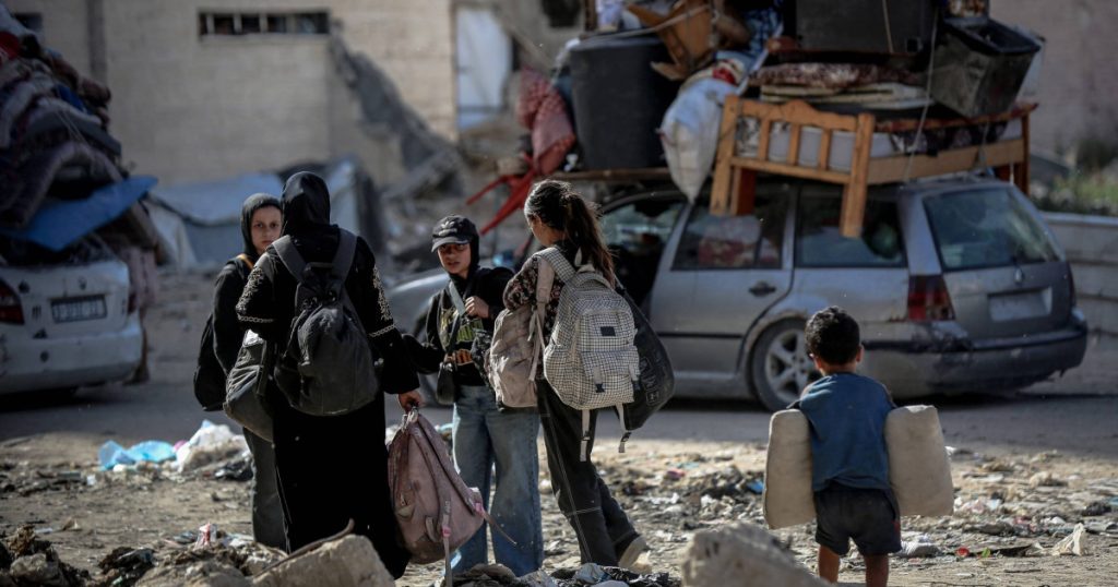 Val de reacii internaionale dupa acceptul Hamas pentru eliberarea ostaticilor
